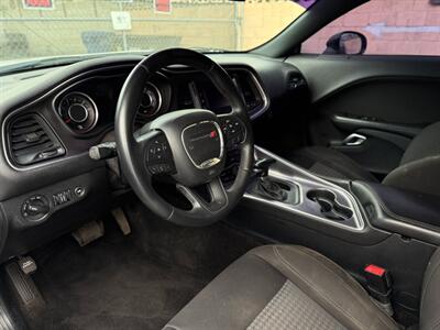 2015 Dodge Challenger SXT   - Photo 9 - North Hills, CA 91343