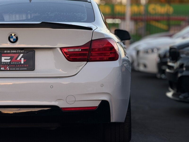 2015 BMW 428i - Photo 5 - North Hills, CA 91343