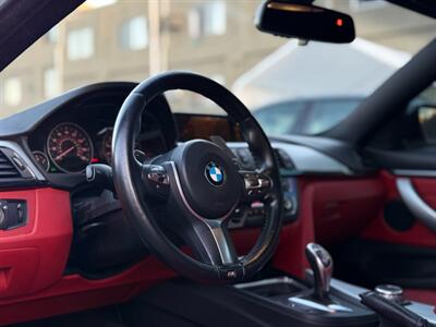 2015 BMW 428i - Photo 14 - North Hills, CA 91343