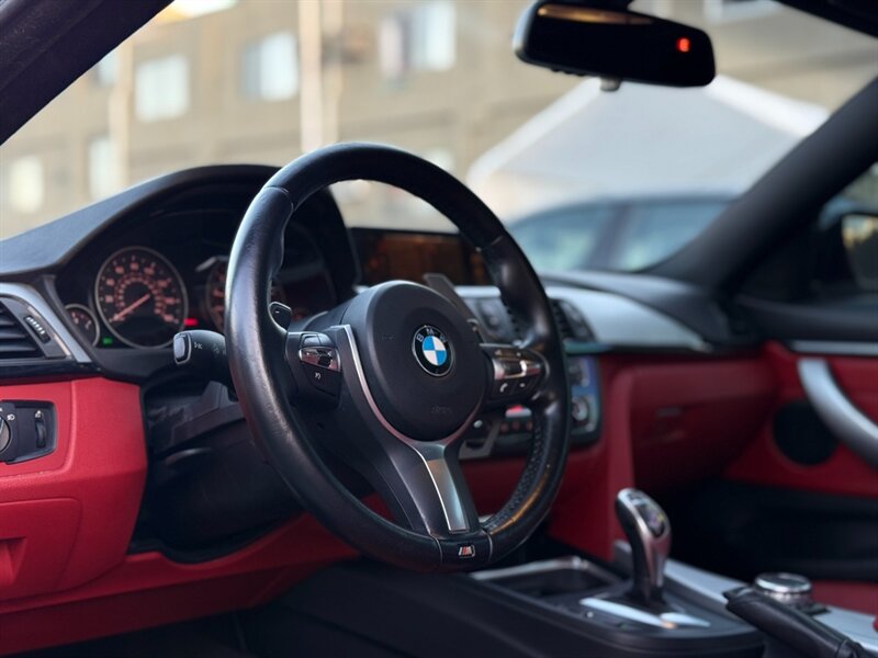 2015 BMW 428i - Photo 14 - North Hills, CA 91343