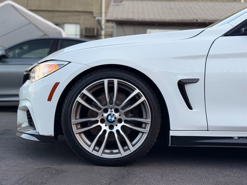 2015 BMW 428i - Photo 6 - North Hills, CA 91343