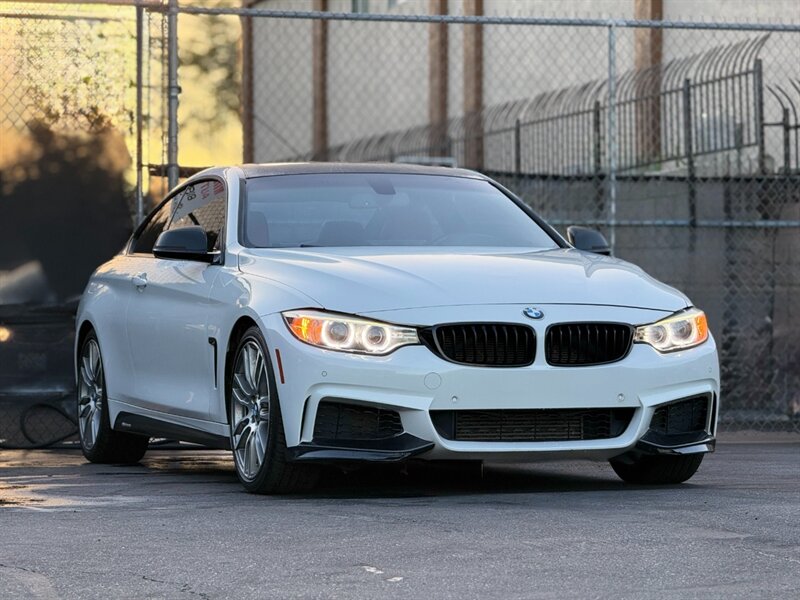 2015 BMW 428i   - Photo 1 - North Hills, CA 91343