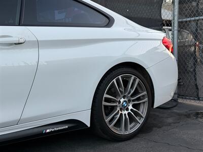 2015 BMW 428i - Photo 8 - North Hills, CA 91343
