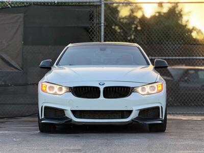 2015 BMW 428i - Photo 3 - North Hills, CA 91343