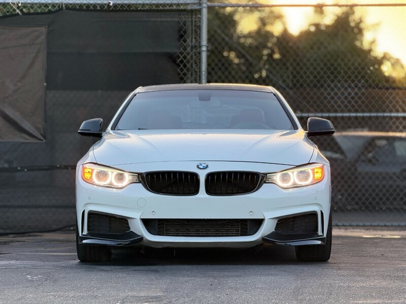 2015 BMW 428i - Photo 3 - North Hills, CA 91343