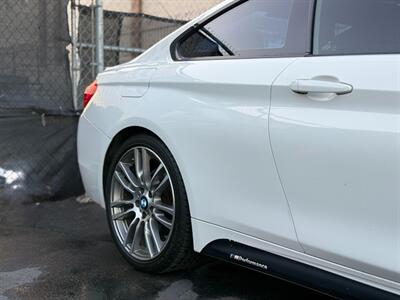 2015 BMW 428i - Photo 7 - North Hills, CA 91343