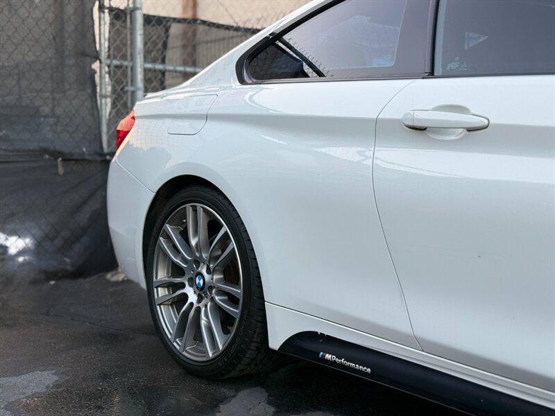 2015 BMW 428i - Photo 7 - North Hills, CA 91343