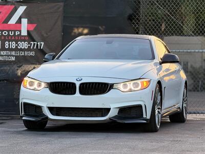 2015 BMW 428i - Photo 4 - North Hills, CA 91343