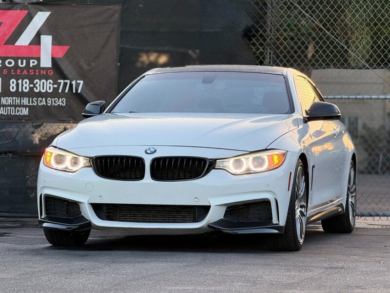 2015 BMW 428i - Photo 4 - North Hills, CA 91343