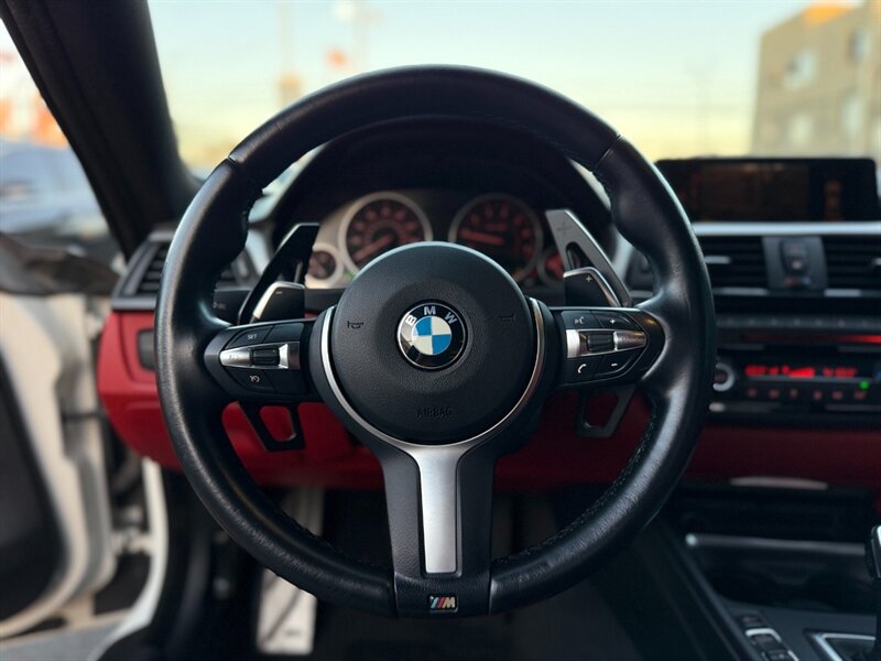 2015 BMW 428i - Photo 11 - North Hills, CA 91343