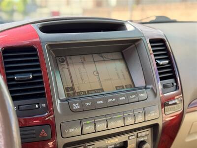 2008 Lexus GX 470   - Photo 12 - North Hills, CA 91343