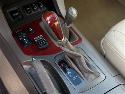 2008 Lexus GX 470   - Photo 11 - North Hills, CA 91343