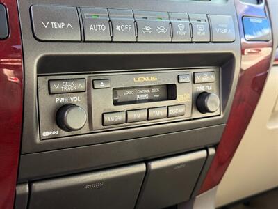 2008 Lexus GX 470   - Photo 13 - North Hills, CA 91343