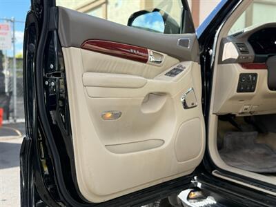 2008 Lexus GX 470   - Photo 9 - North Hills, CA 91343