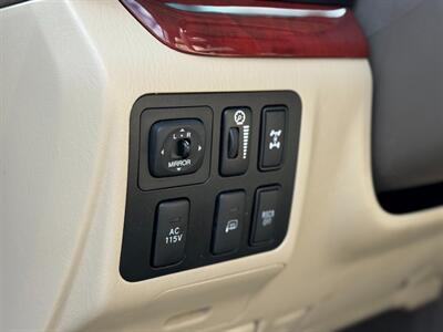 2008 Lexus GX 470   - Photo 10 - North Hills, CA 91343