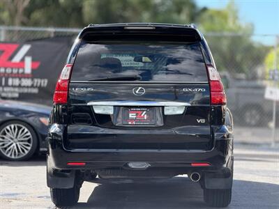 2008 Lexus GX 470   - Photo 5 - North Hills, CA 91343