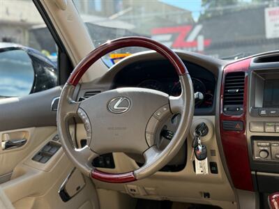 2008 Lexus GX 470   - Photo 22 - North Hills, CA 91343