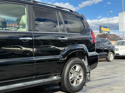 2008 Lexus GX 470   - Photo 6 - North Hills, CA 91343