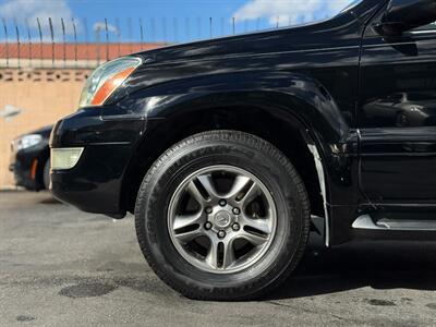 2008 Lexus GX 470   - Photo 7 - North Hills, CA 91343