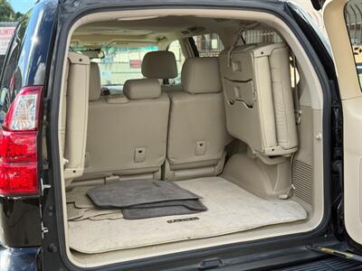 2008 Lexus GX 470   - Photo 20 - North Hills, CA 91343