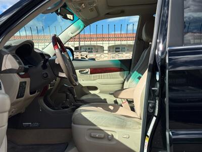 2008 Lexus GX 470   - Photo 14 - North Hills, CA 91343