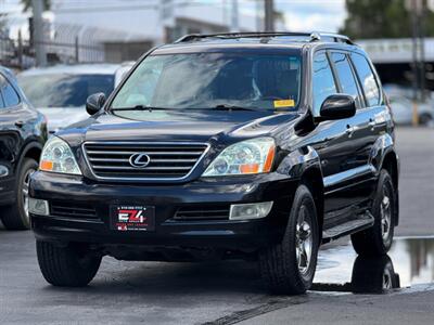 2008 Lexus GX 470   - Photo 3 - North Hills, CA 91343