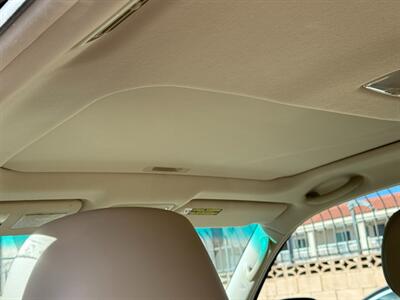 2008 Lexus GX 470   - Photo 19 - North Hills, CA 91343