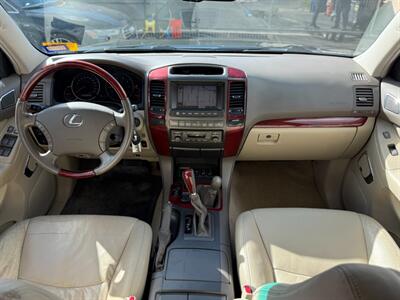 2008 Lexus GX 470   - Photo 21 - North Hills, CA 91343