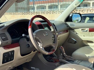 2008 Lexus GX 470   - Photo 8 - North Hills, CA 91343