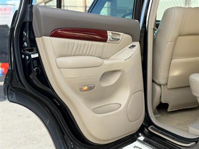 2008 Lexus GX 470   - Photo 17 - North Hills, CA 91343