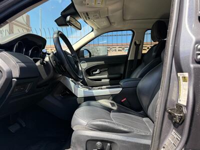 2016 Land Rover Range Rover Evoque HSE   - Photo 8 - North Hills, CA 91343