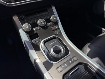 2016 Land Rover Range Rover Evoque HSE   - Photo 12 - North Hills, CA 91343