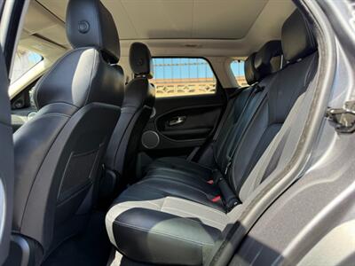 2016 Land Rover Range Rover Evoque HSE   - Photo 10 - North Hills, CA 91343