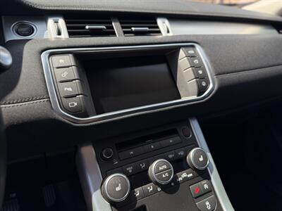 2016 Land Rover Range Rover Evoque HSE   - Photo 13 - North Hills, CA 91343