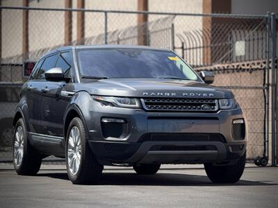 2016 Land Rover Range Rover Evoque HSE   - Photo 3 - North Hills, CA 91343