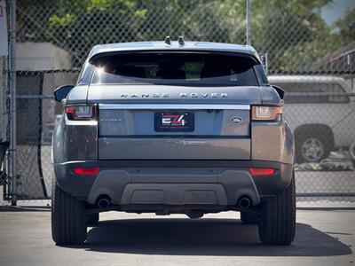 2016 Land Rover Range Rover Evoque HSE   - Photo 5 - North Hills, CA 91343