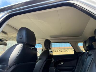 2016 Land Rover Range Rover Evoque HSE   - Photo 11 - North Hills, CA 91343