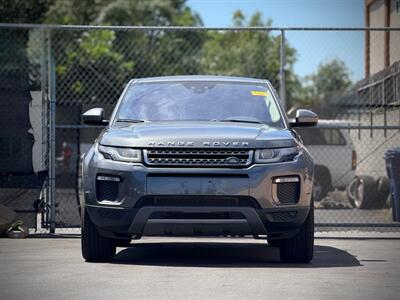 2016 Land Rover Range Rover Evoque HSE   - Photo 2 - North Hills, CA 91343