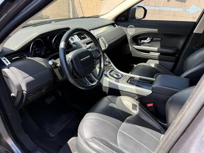 2016 Land Rover Range Rover Evoque HSE   - Photo 7 - North Hills, CA 91343