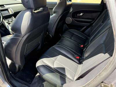 2016 Land Rover Range Rover Evoque HSE   - Photo 9 - North Hills, CA 91343