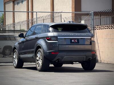 2016 Land Rover Range Rover Evoque HSE   - Photo 4 - North Hills, CA 91343
