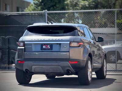 2016 Land Rover Range Rover Evoque HSE   - Photo 6 - North Hills, CA 91343