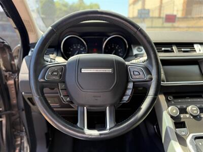 2016 Land Rover Range Rover Evoque HSE   - Photo 15 - North Hills, CA 91343