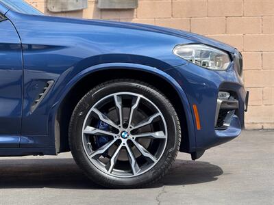 2019 BMW X3 M40i   - Photo 6 - North Hills, CA 91343