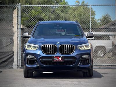 2019 BMW X3 M40i   - Photo 2 - North Hills, CA 91343