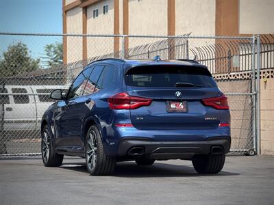 2019 BMW X3 M40i   - Photo 7 - North Hills, CA 91343