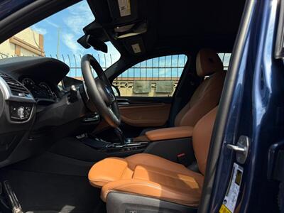 2019 BMW X3 M40i   - Photo 18 - North Hills, CA 91343