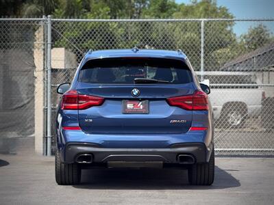 2019 BMW X3 M40i   - Photo 8 - North Hills, CA 91343