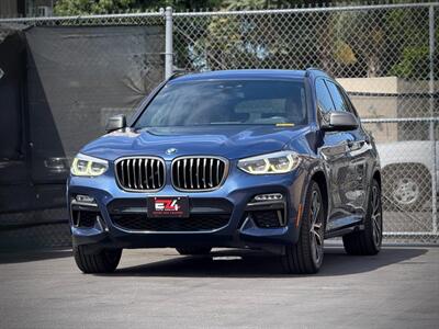 2019 BMW X3 M40i   - Photo 3 - North Hills, CA 91343