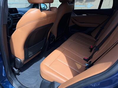 2019 BMW X3 M40i   - Photo 19 - North Hills, CA 91343